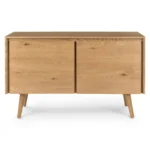 Seno 48_ Sideboard - Oak