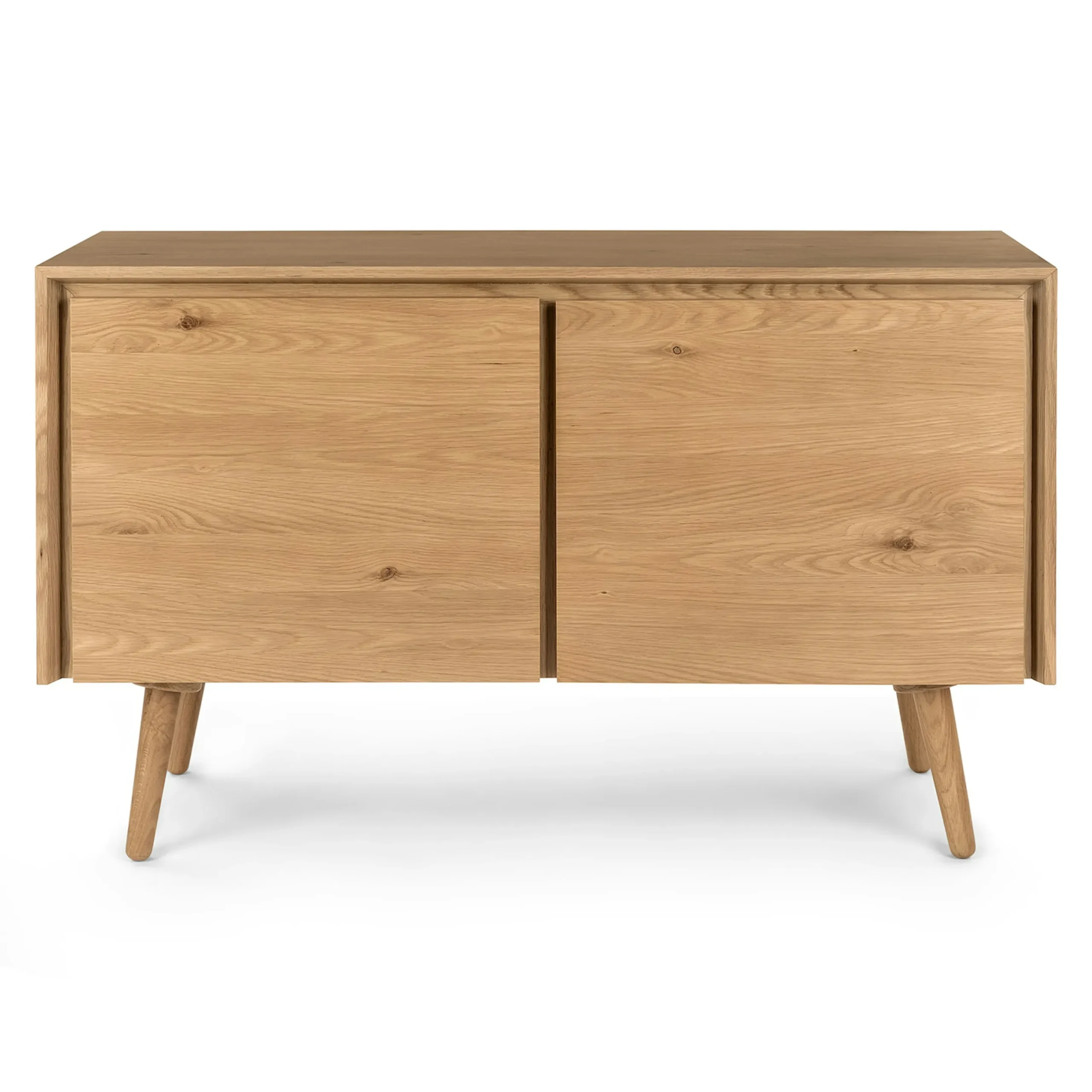 Seno 48_ Sideboard - Oak - Image 5