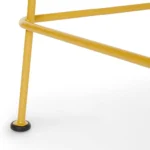 Kasiko Outdoor Counter Stool - Turmeric