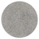 Solina Outdoor Stool - Gray Terrazzo