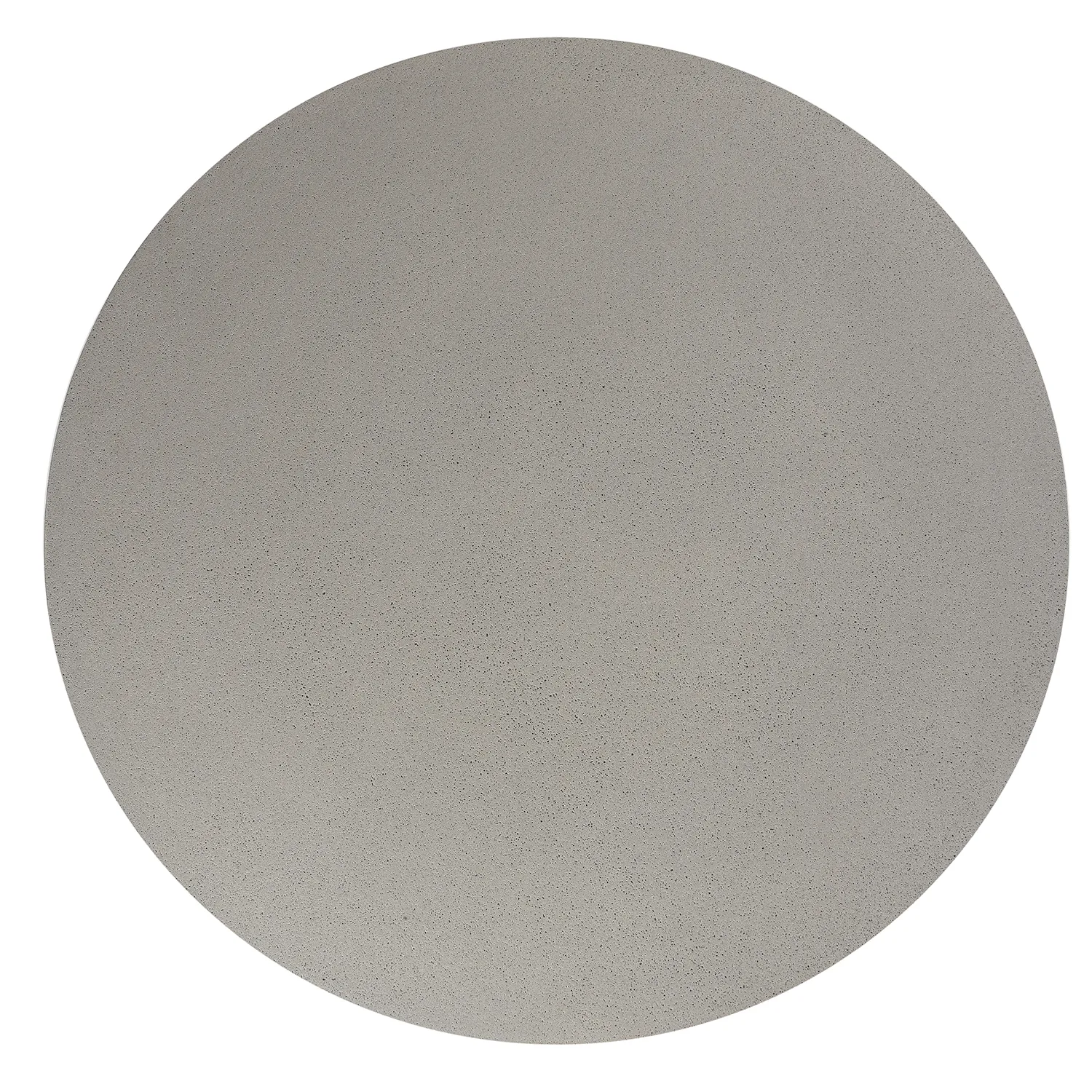 Atra 32_ Outdoor Coffee Table - Concrete - Image 8