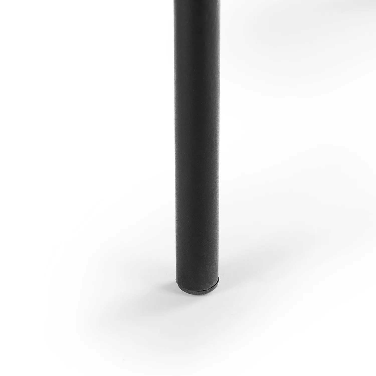 Gera Outdoor Side Table Set - Black Granite - Image 3