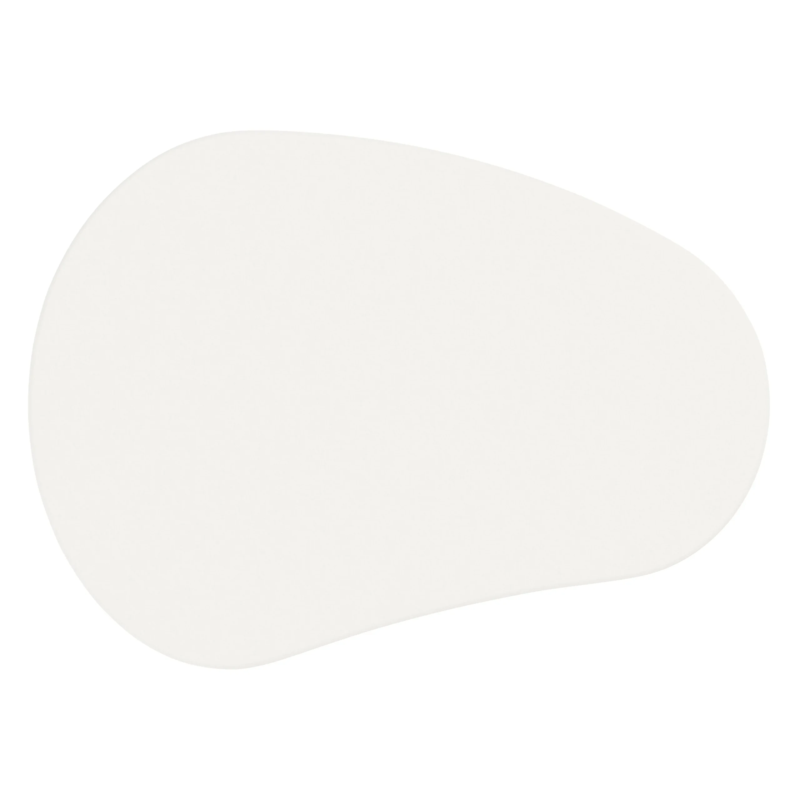 Noora Outdoor Side Table - White - Image 9