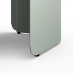 Skane Outdoor Side Table - Green