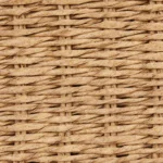 Capra 78.5_ Outdoor Sofa - Beach Sand