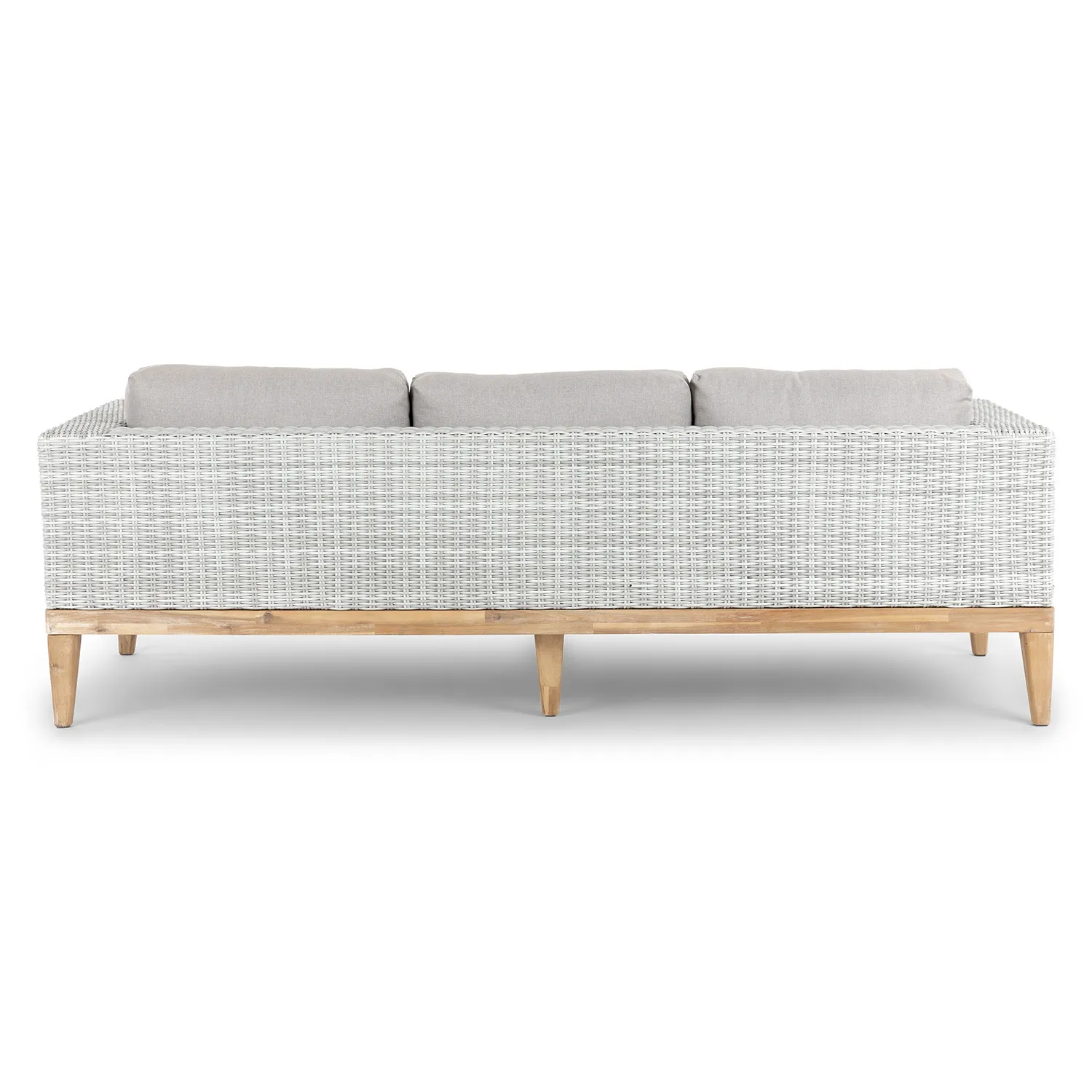 Urba 88.5_ Outdoor Sofa - Beach Sand - Image 7