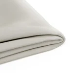 Callais Outdoor Lounge Chair Cushion Cover Set - Dravite Ivory