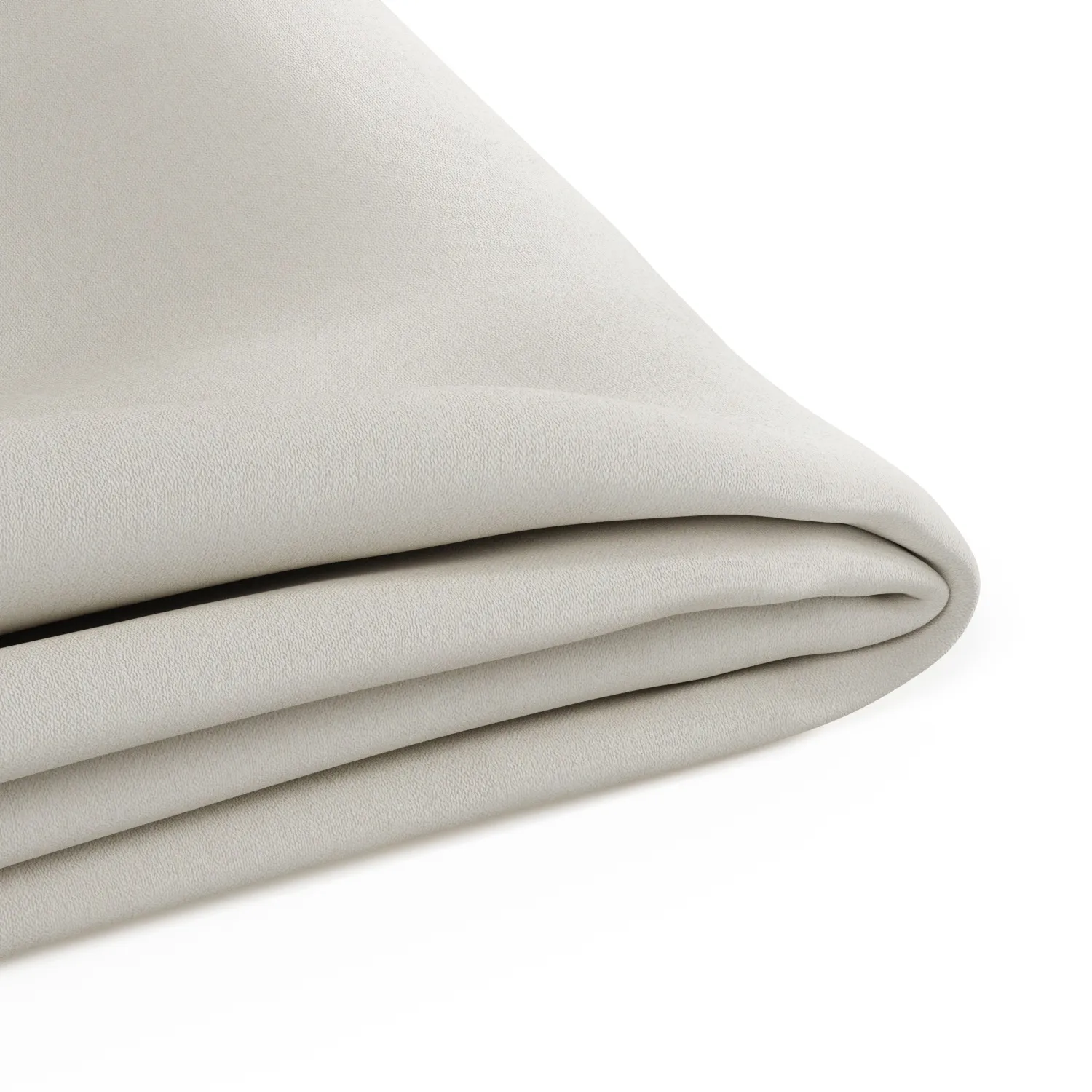 Callais Outdoor Lounge Chair Cushion Cover Set - Dravite Ivory - Image 6
