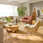 Calova 28_ Outdoor Lounge Chair - Resin Wicker