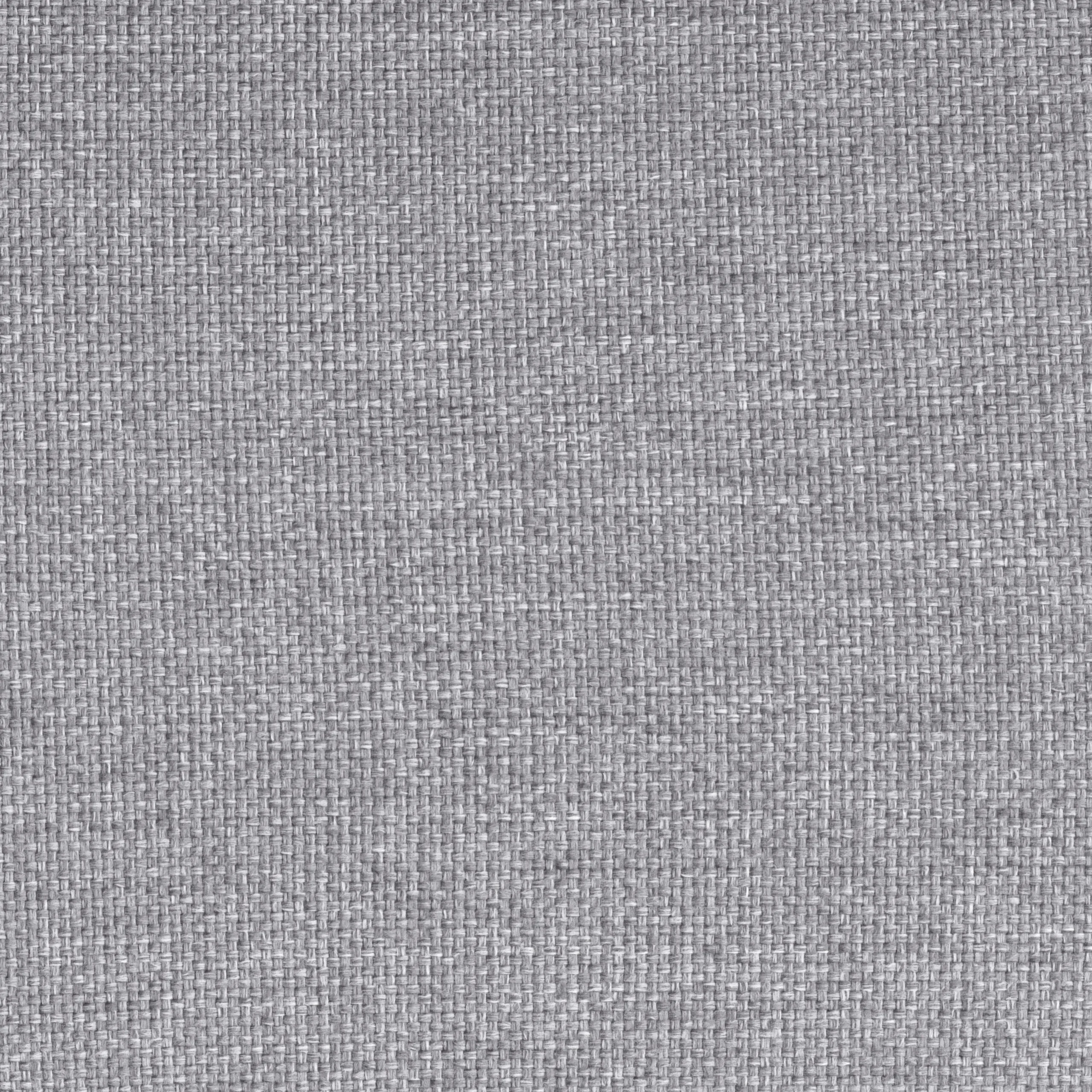 Cove 34.25_ Outdoor Armless Chair Module - Basket Gray - Image 7