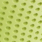 Dot Outdoor Stackable Dining Chair - Citrus Green