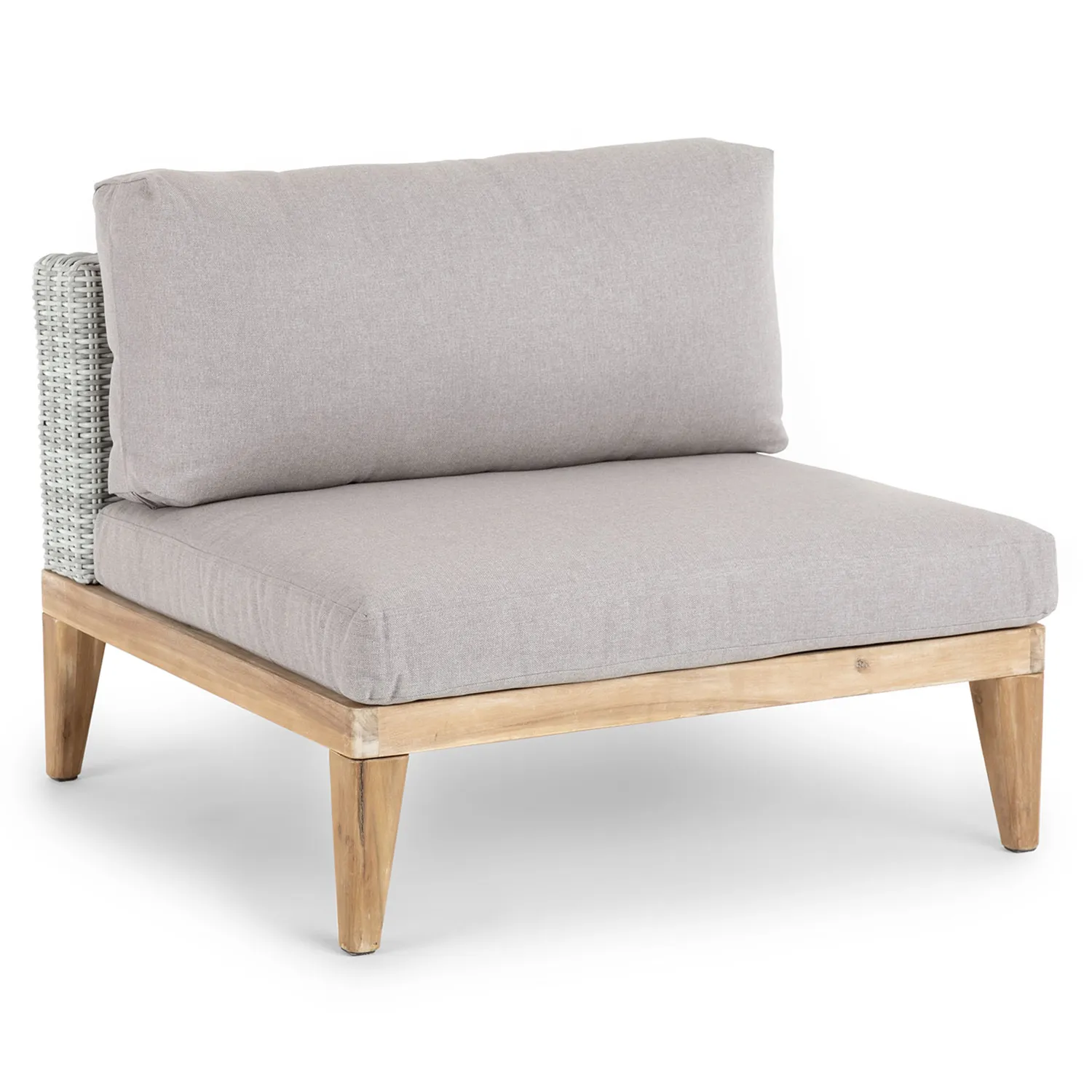 Urba 35_ Outdoor Lounge Chair - Beach Sand - Image 10