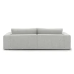 Beta 98_ Modular Sofa - Welsh Gray