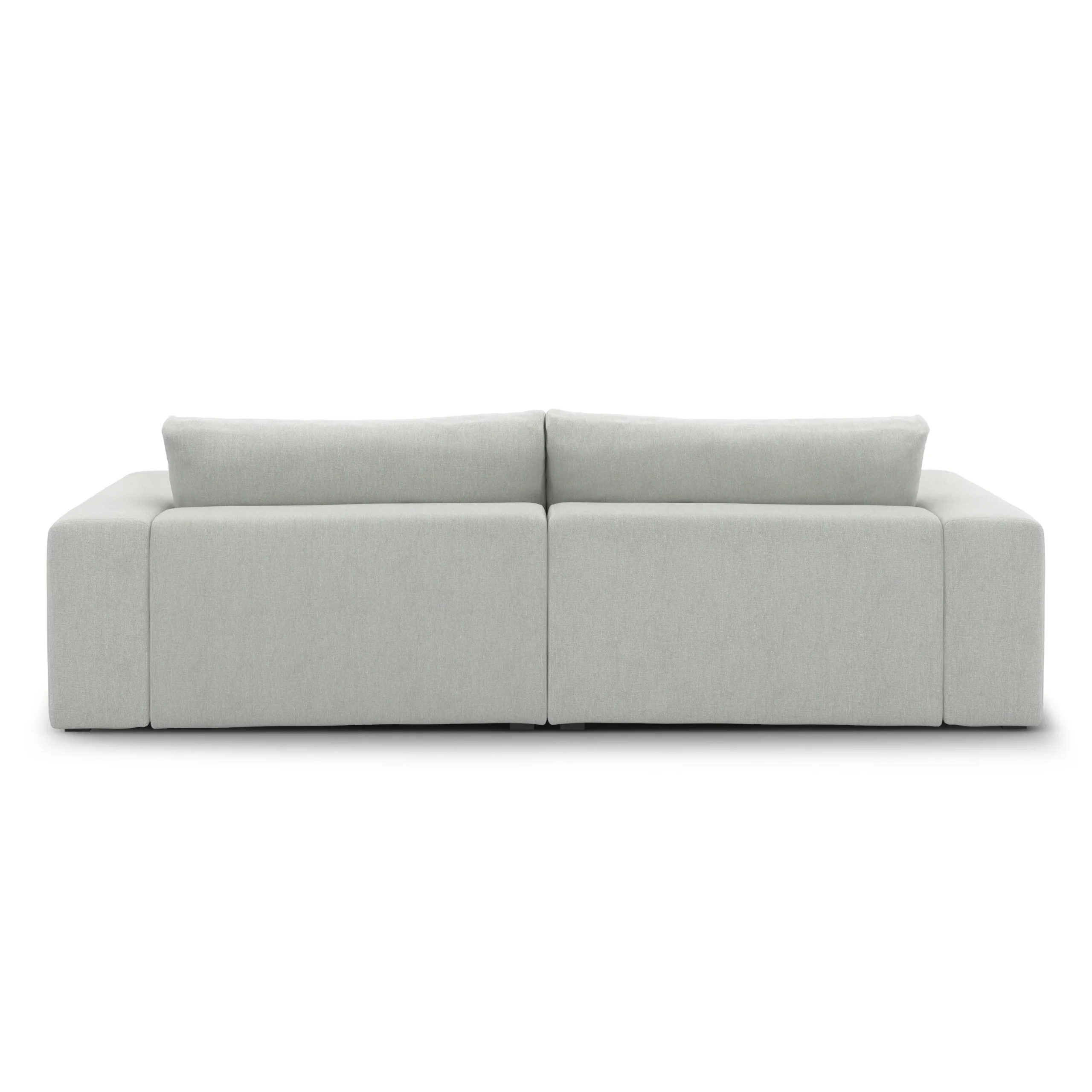 Beta 98_ Modular Sofa - Welsh Gray - Image 10