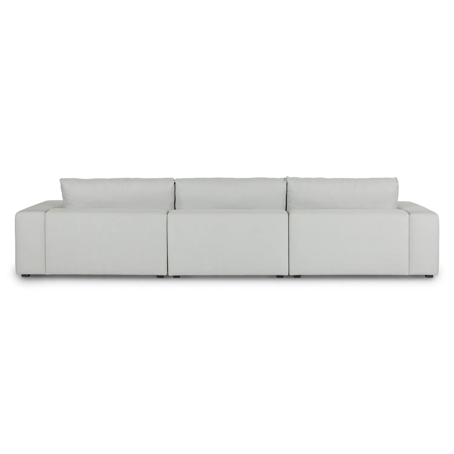 Beta 137_ Modular Sofa - Welsh Gray - Image 7
