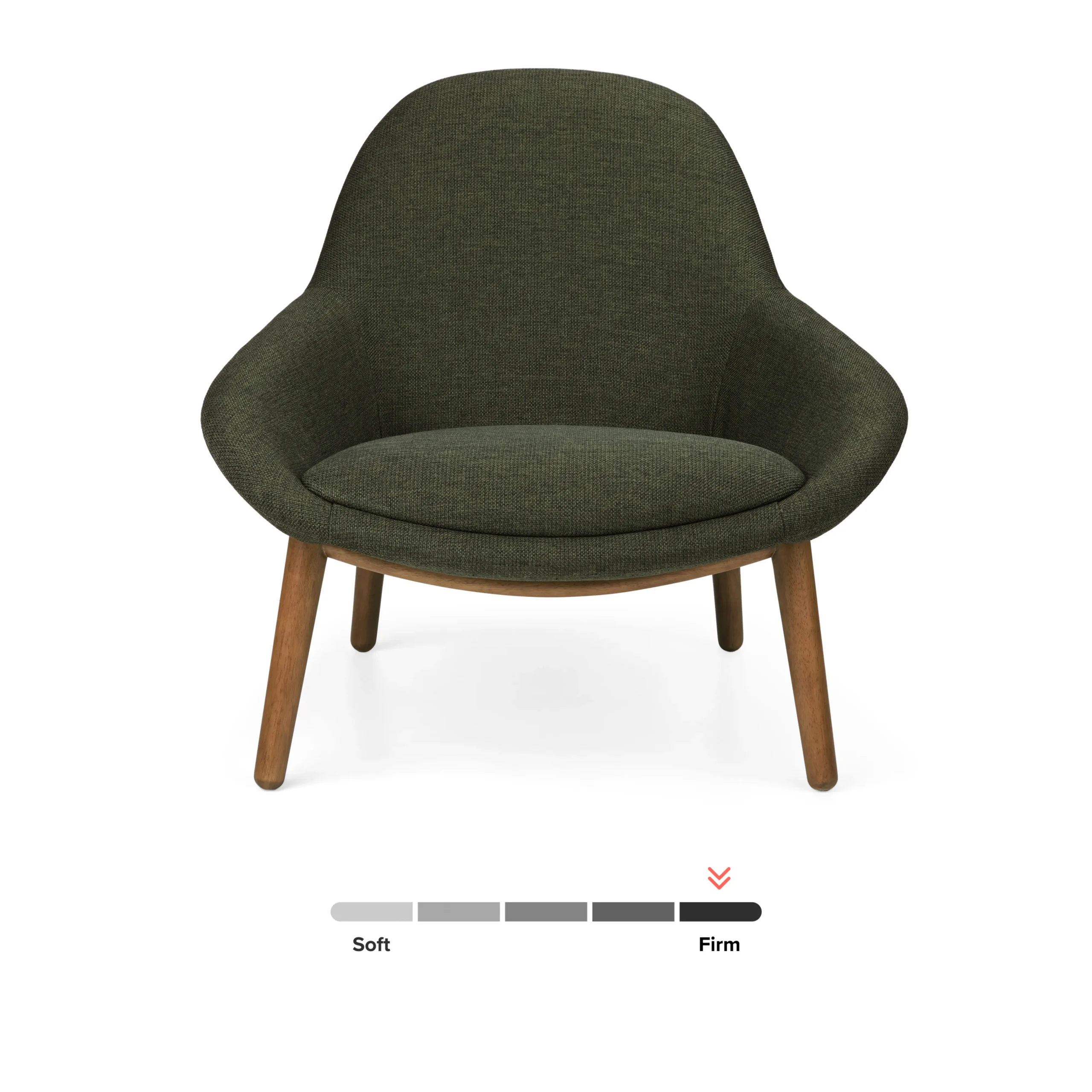 Sunny 32_ Lounge Chair - Vine Green - Image 10