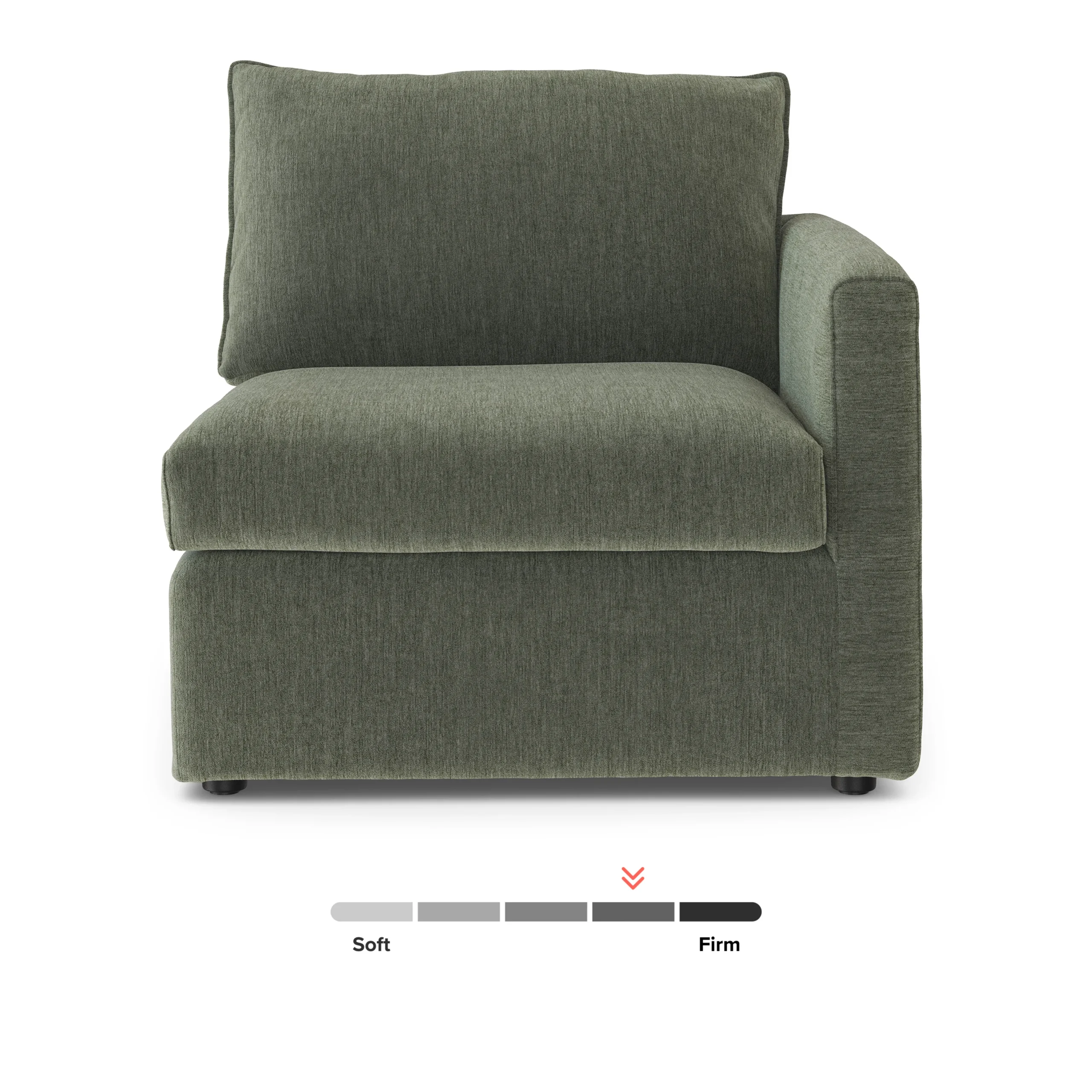 Lenae 36.25_ Right Arm Module - Eleos Green - Image 12
