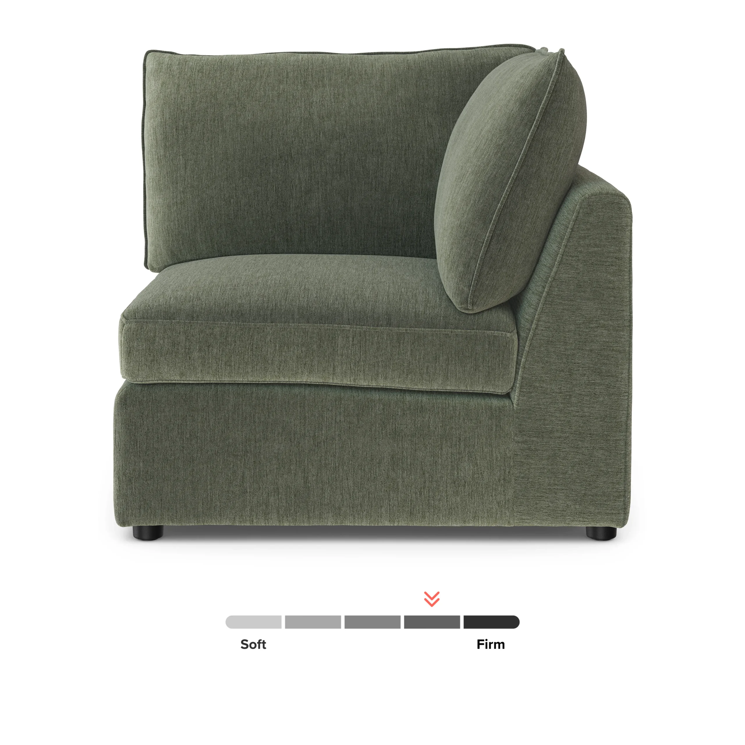 Lenae 38_ Corner Module - Eleos Green - Image 10