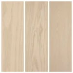 Faydra Full Bed - Natural Ash
