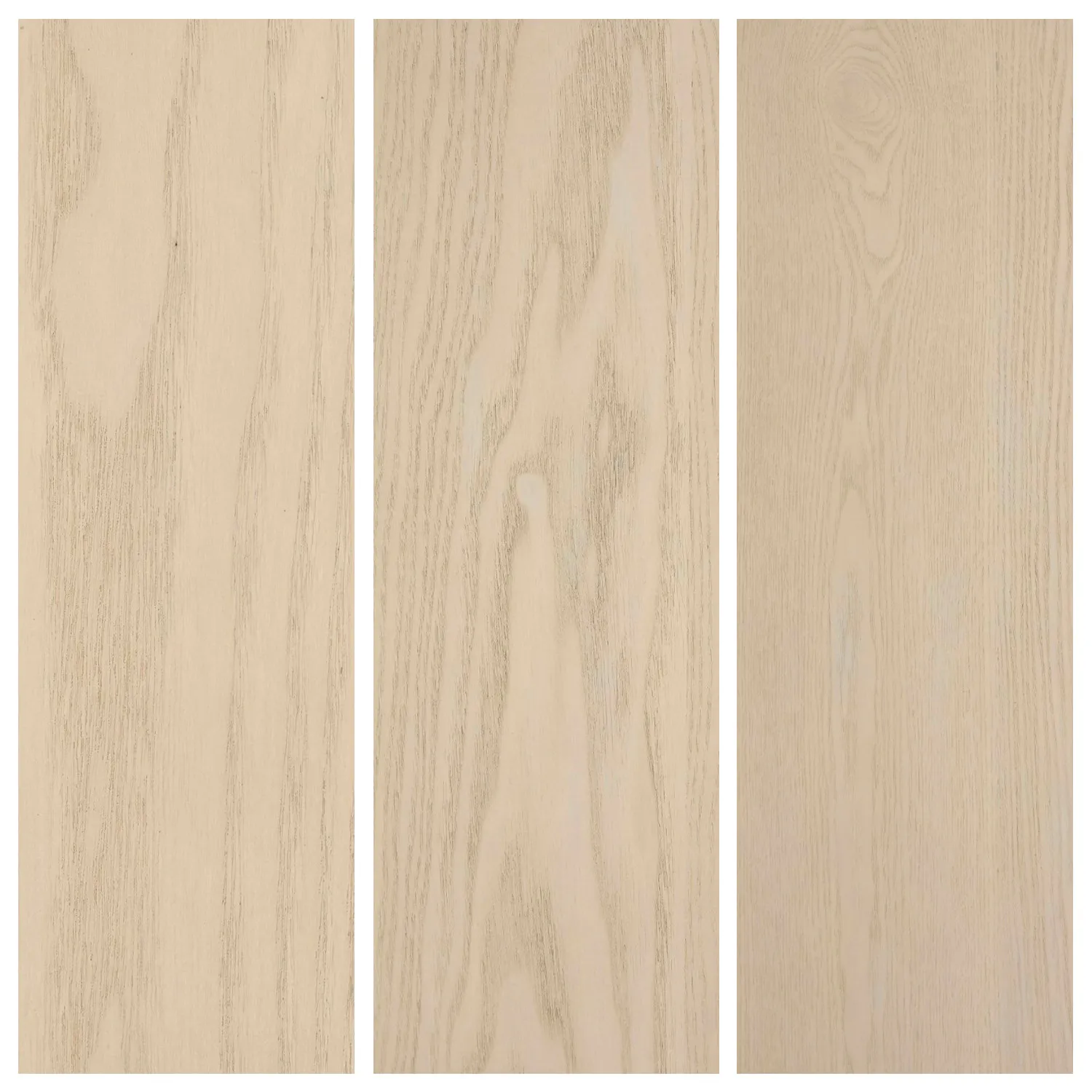 Faydra Full Bed - Natural Ash - Image 13