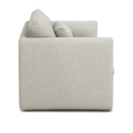 Marina 57_ Sleeper Chair - Clover Ivory
