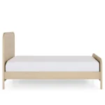Faydra Twin Bed - Natural Ash