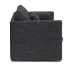 Marina 57_ Sleeper Chair - Napa Charcoal