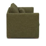 Marina 57_ Sleeper Chair - Napa Moss
