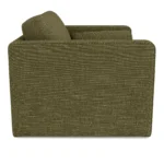 Sven 45.5_ Tufted Sleeper Chair - Napa Moss