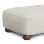 Berkley 59" Ottoman