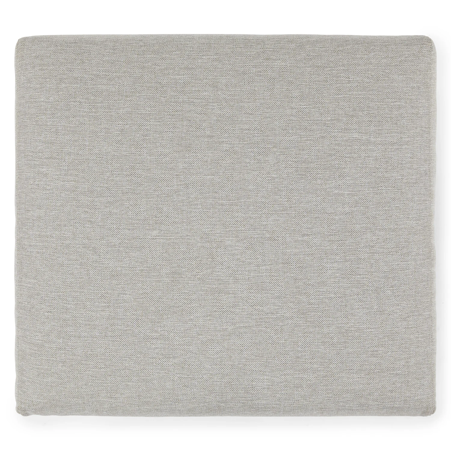 Burrard 29_ Ottoman - Seasalt Gray - Image 4