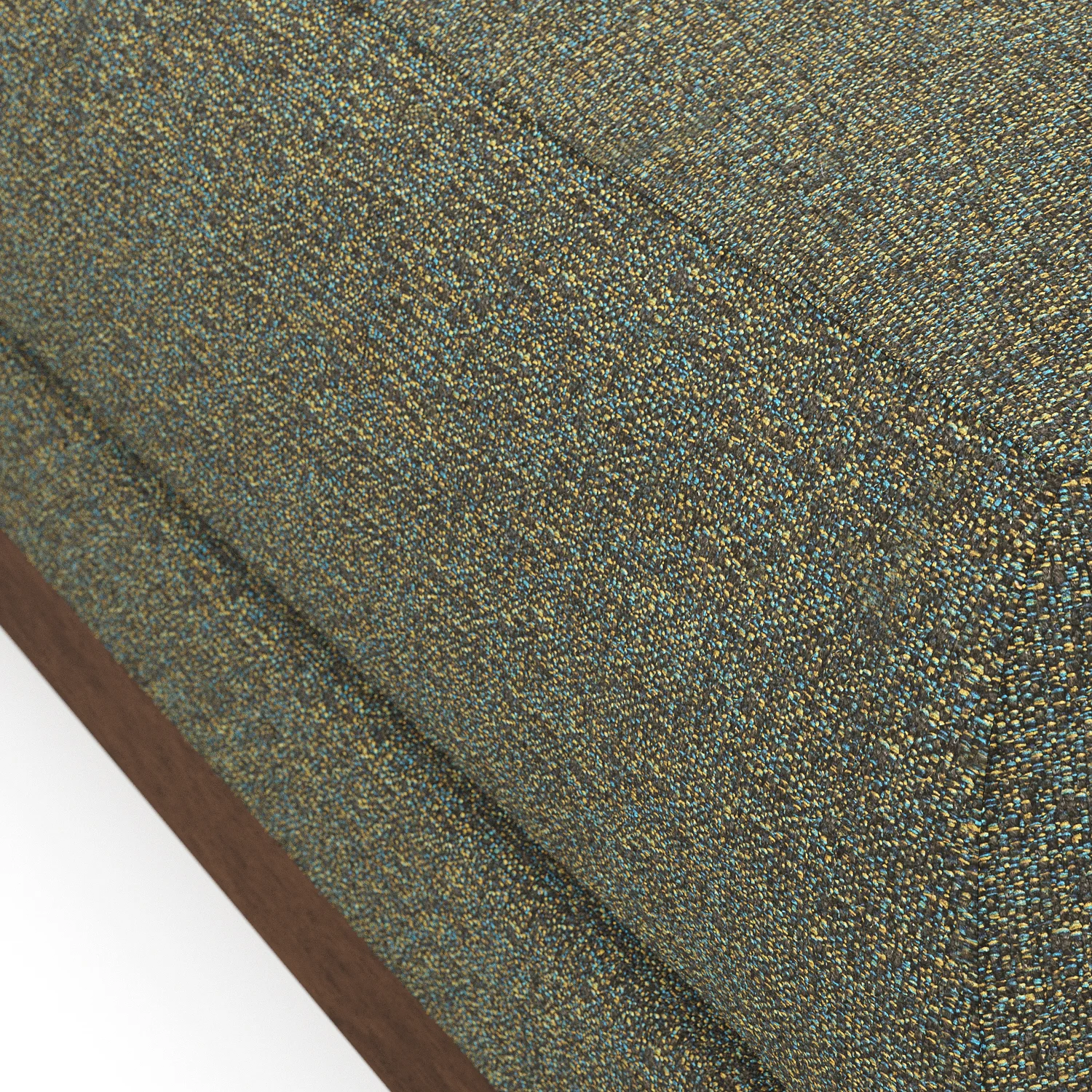 Ceni 35_ Ottoman - Hemlock Green - Image 5