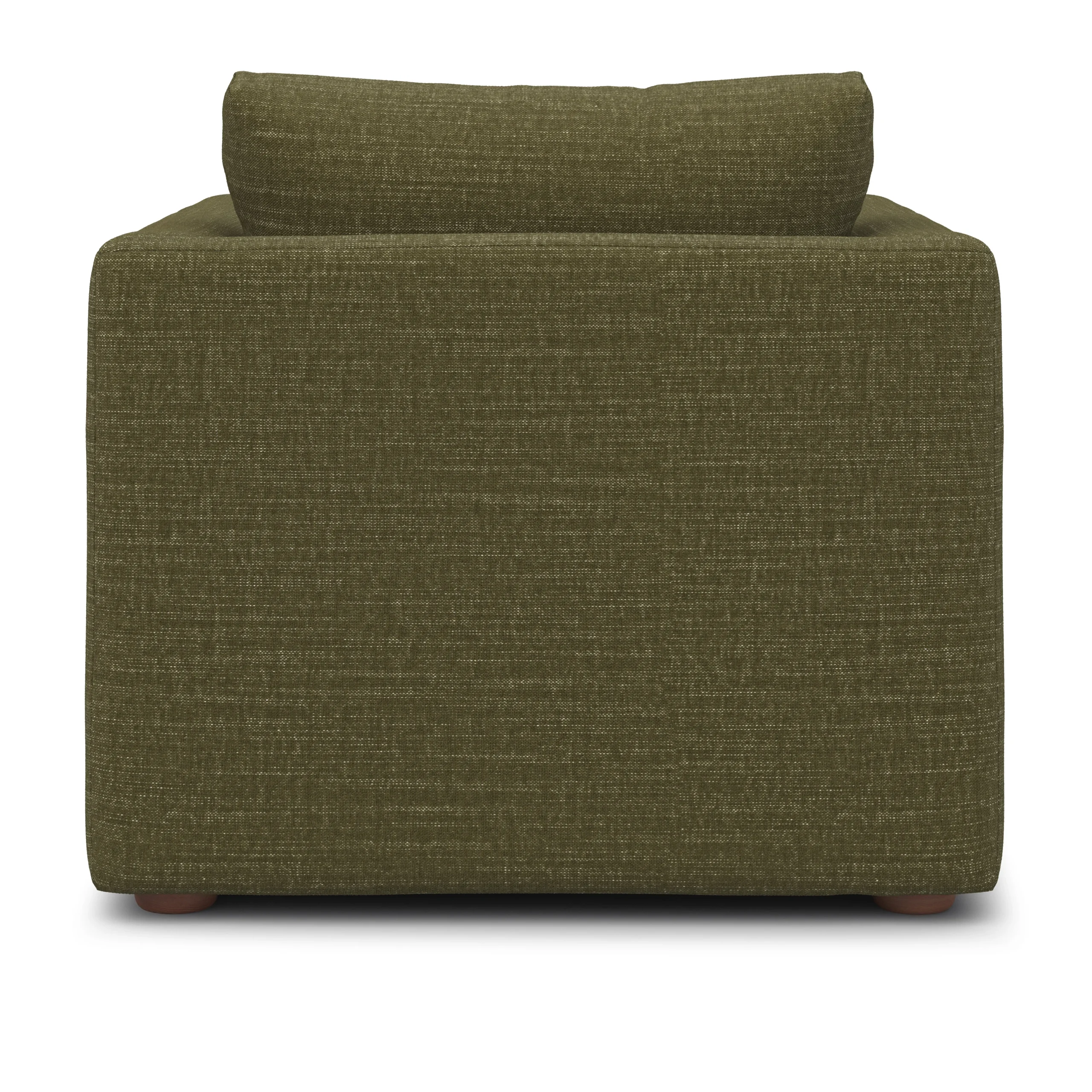 Marina 38_ Lounge Chair - Napa Moss - Image 9
