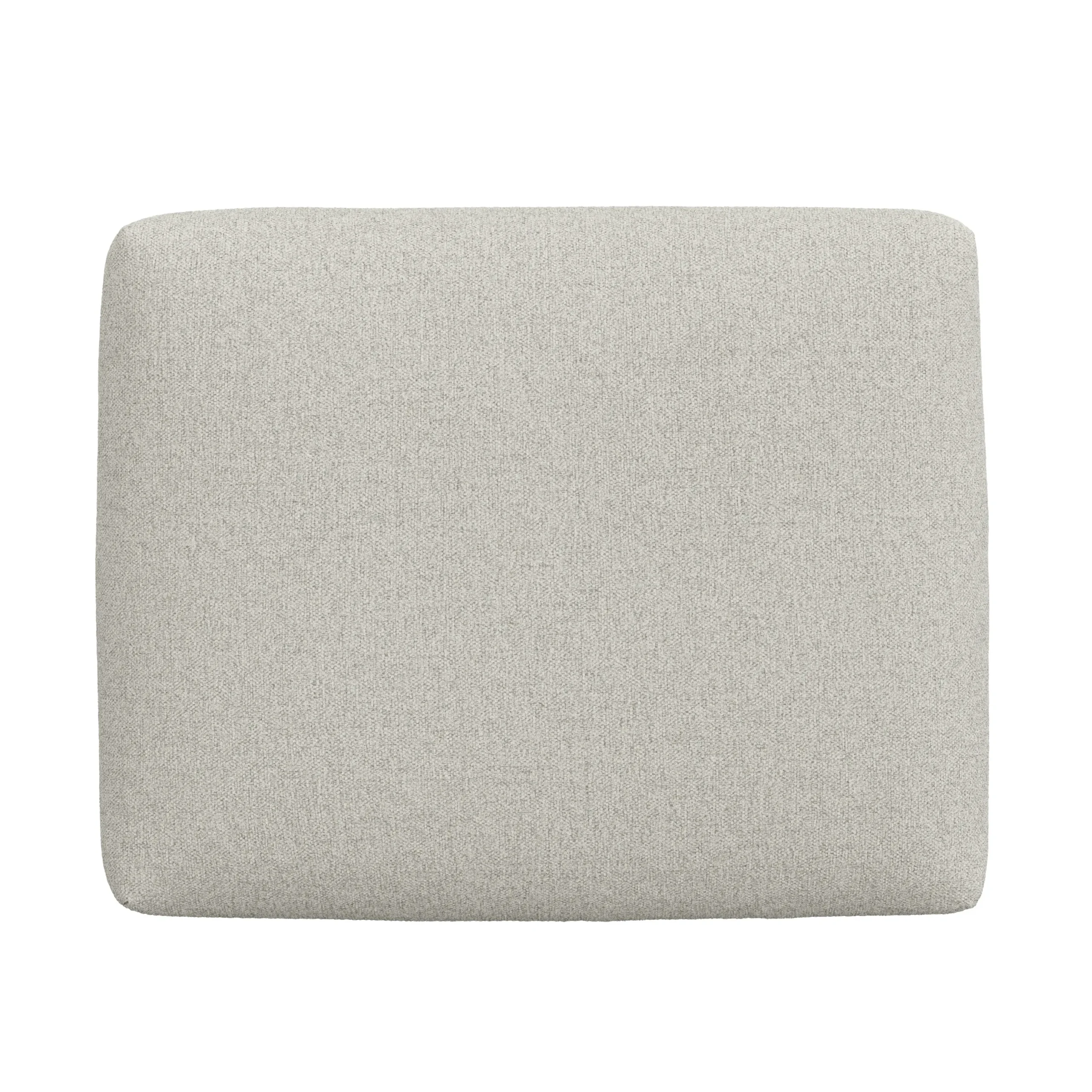 Marina 28.5_ Ottoman - Clover Ivory - Image 6