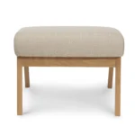 Otio 22_ Ottoman - Oak and Welsh Taupe