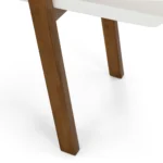 Caliper 47_ Shelving Unit - White_Walnut