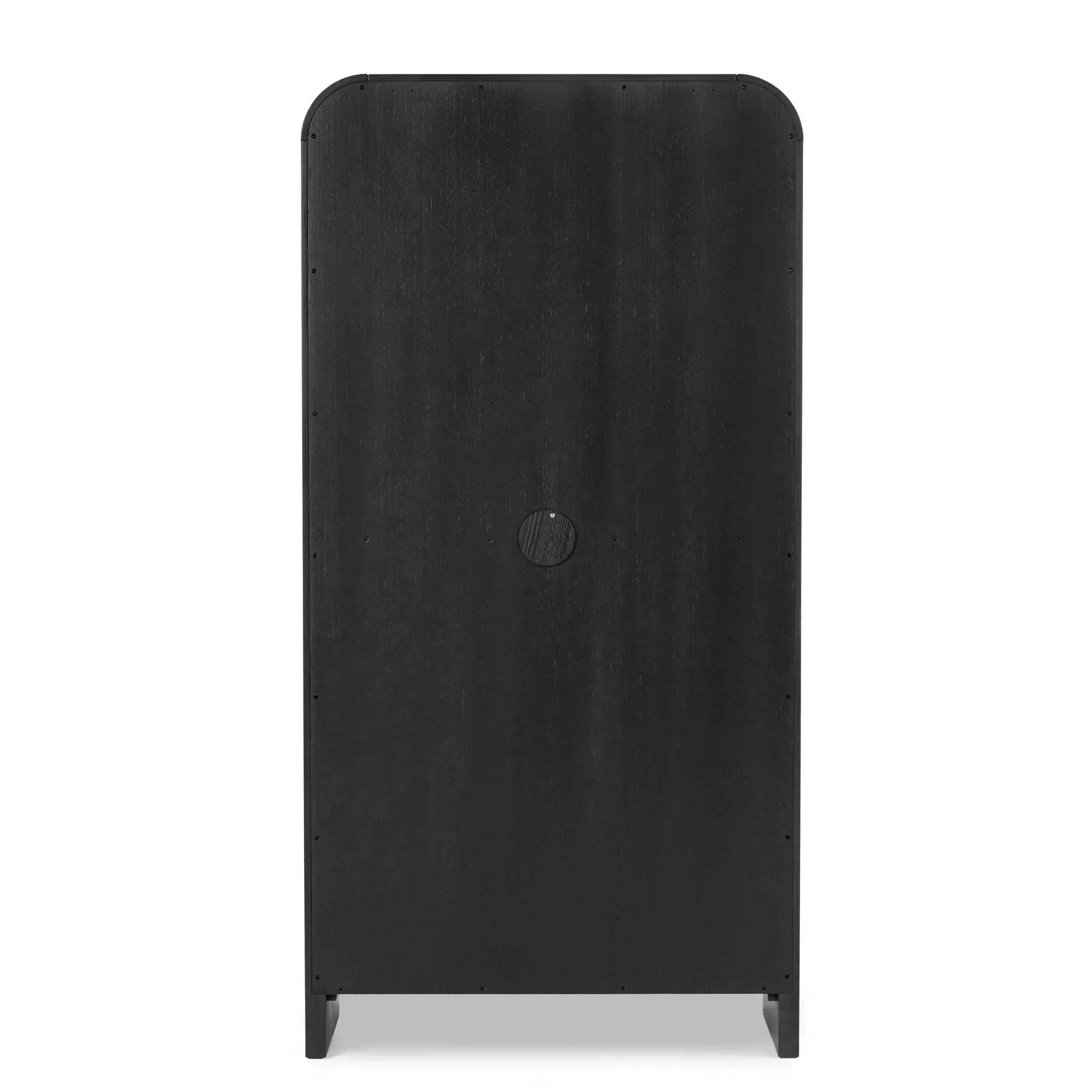 Faydra 34.5_ Bookcase - Black - Image 6