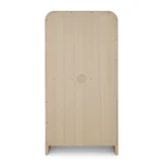 Faydra 34.5_ Bookcase - Natural Ash