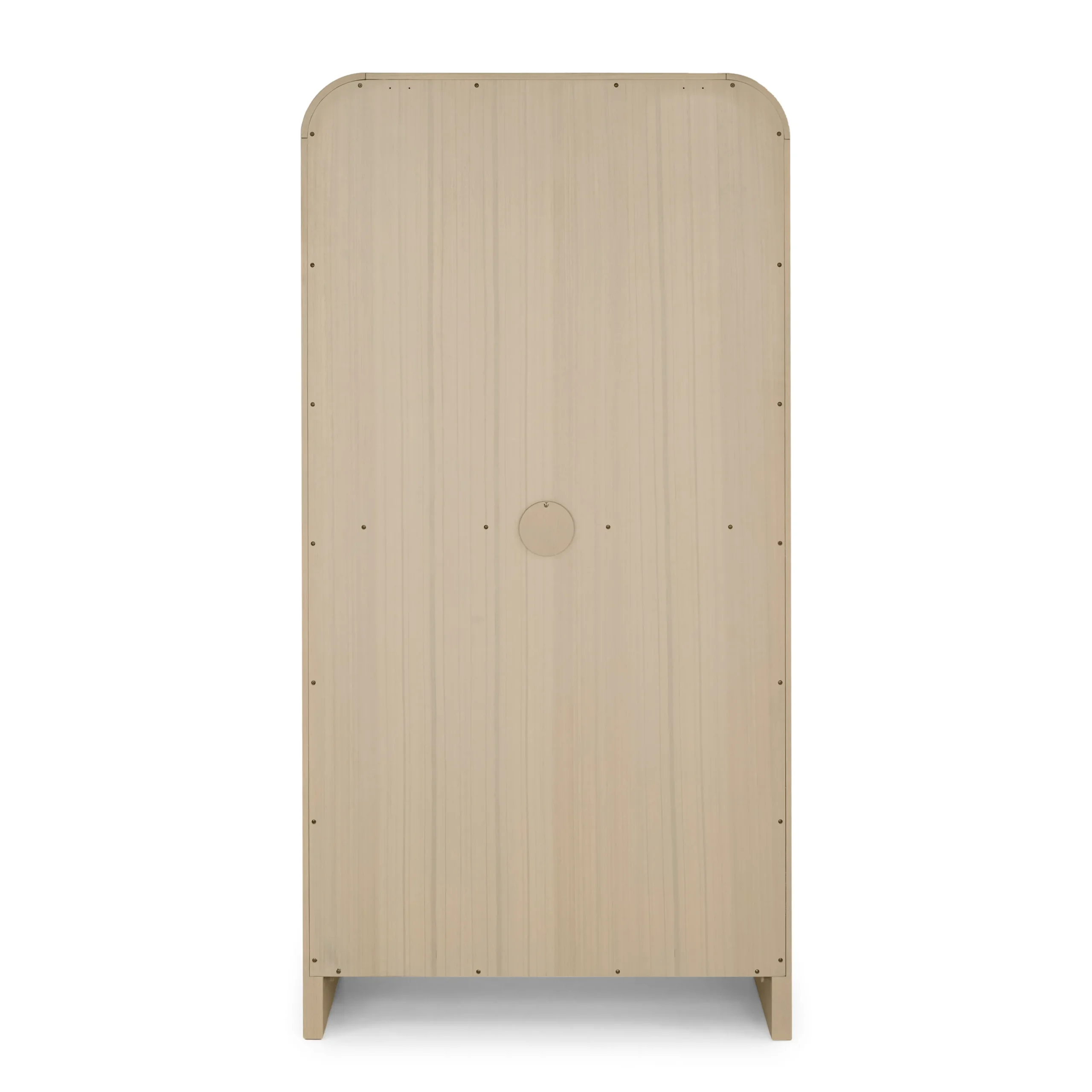 Faydra 34.5_ Bookcase - Natural Ash - Image 6