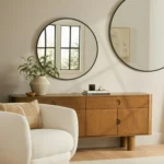 Adel 71_ Sideboard - Smoked Oak