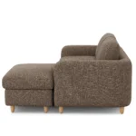 Vati 80" Storage Sectional