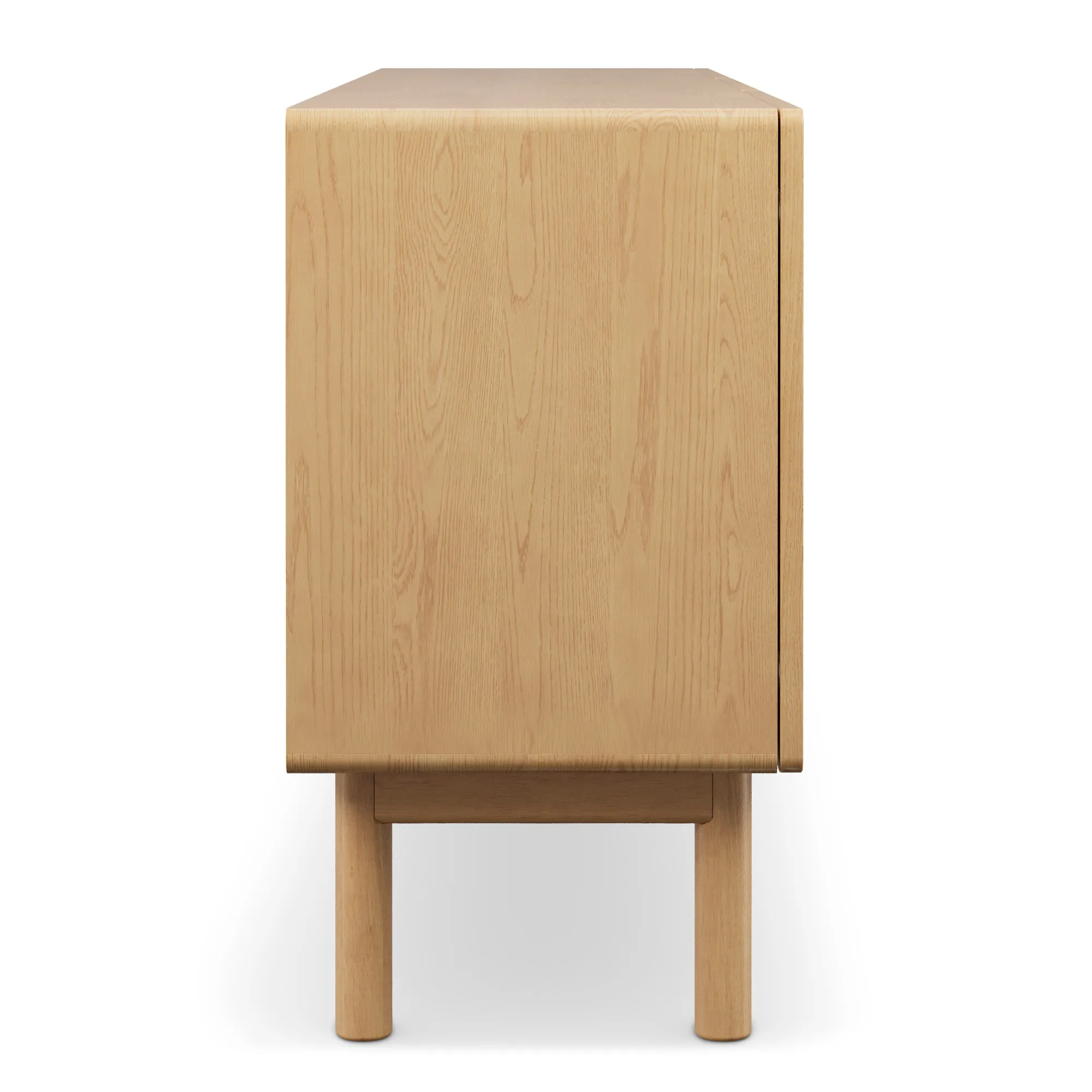 Heidi 50_ Sideboard - White Oak - Image 6