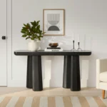 Walden 59_ Console - Black