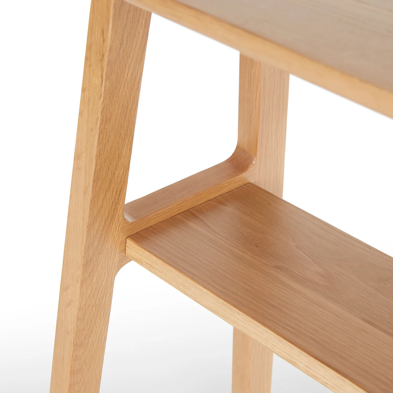 Kirun 47_ Console - Oak - Image 6