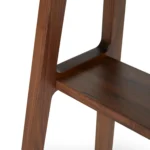 Kirun 47_ Console - Walnut