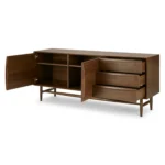 Lenia 71_ Sideboard - Walnut