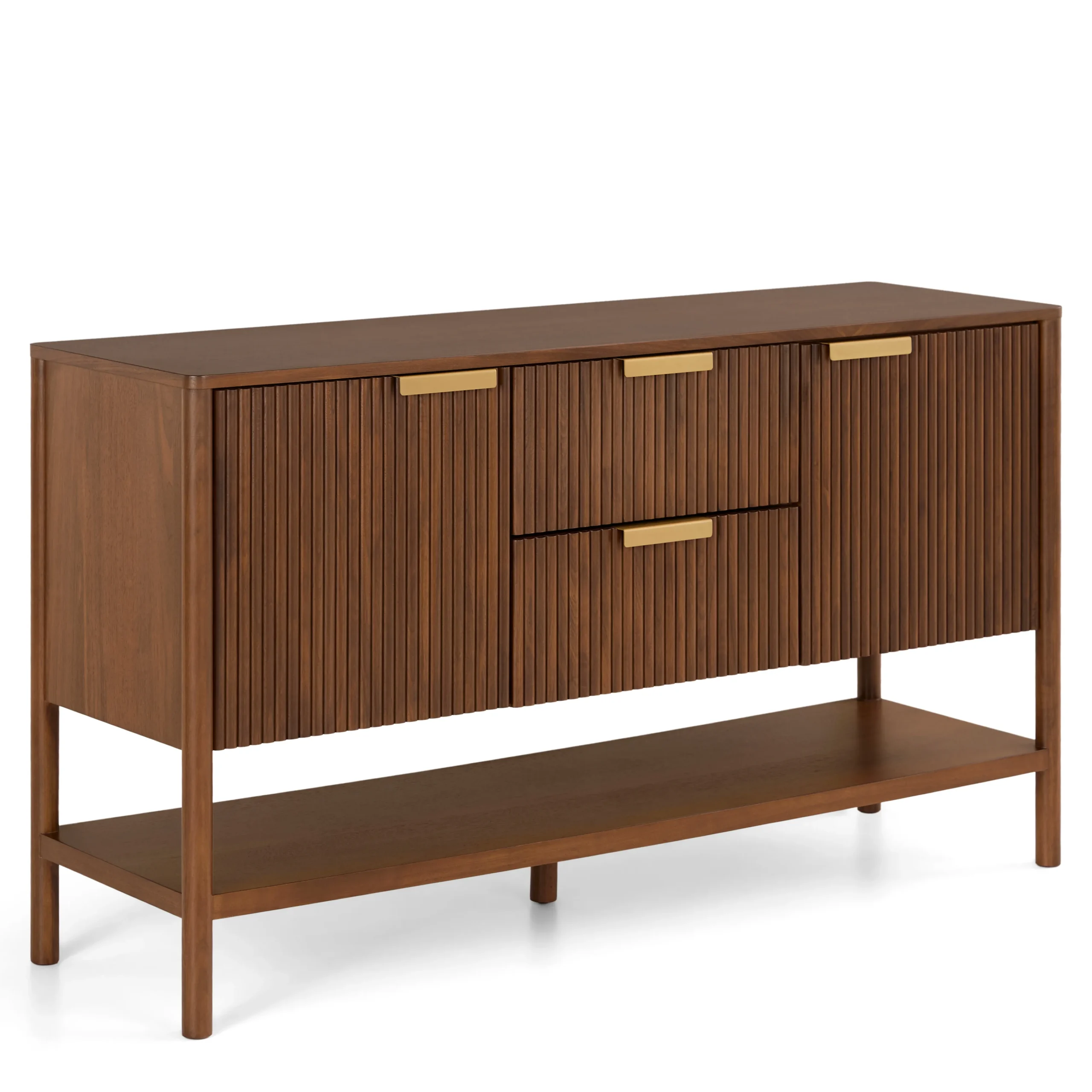 Liv 58_ Sideboard - Walnut - Image 6