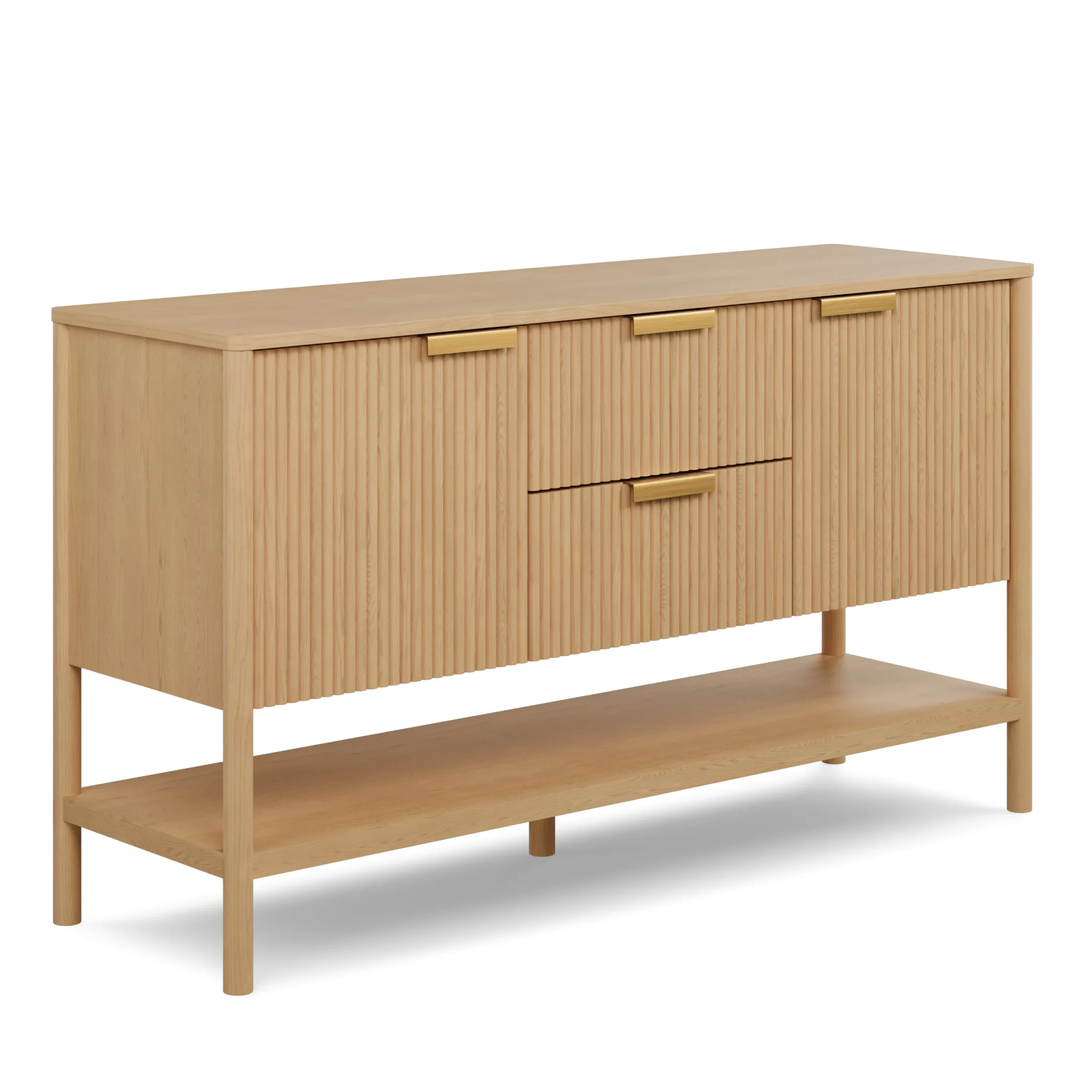 Liv 58_ Sideboard - White Oak - Image 6