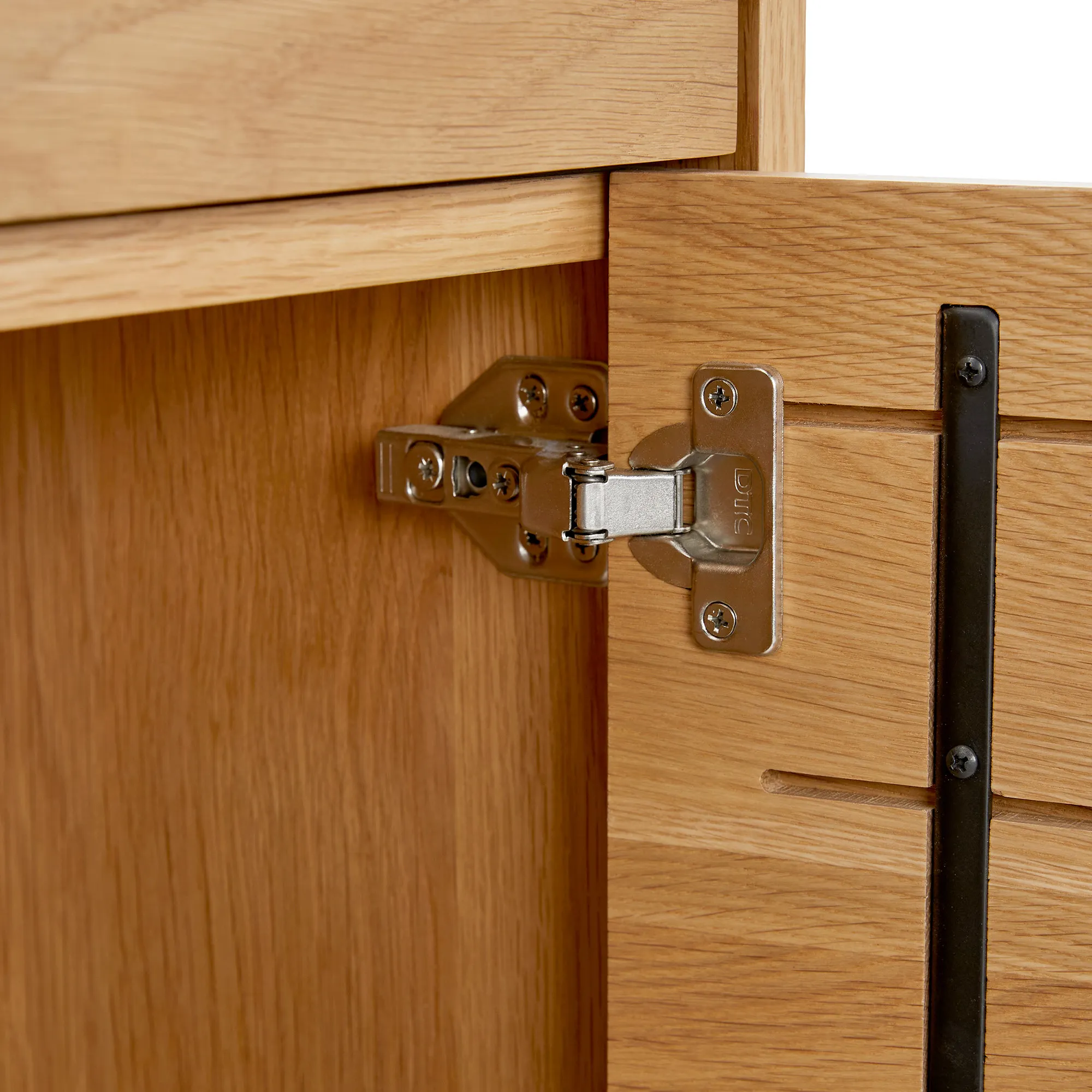 Merto 33_ Cabinet - Natural Oak - Image 6