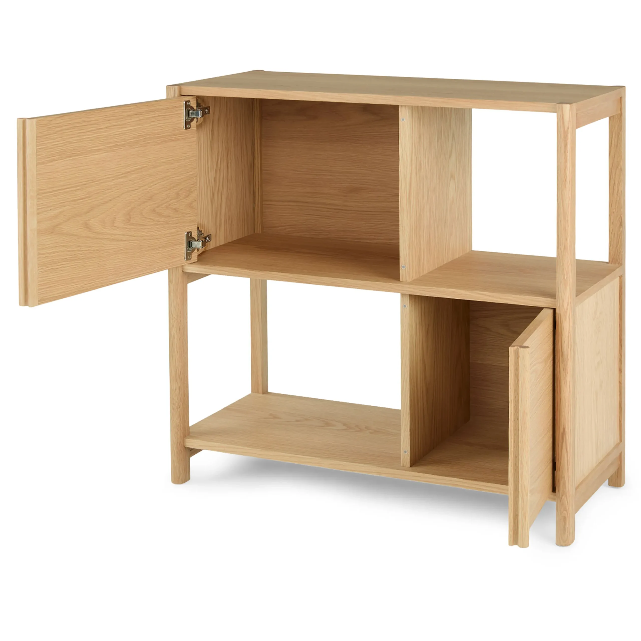 Mysen 33.5_ Cabinet - Natural Oak - Image 6